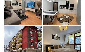 Luxury Apartament In 